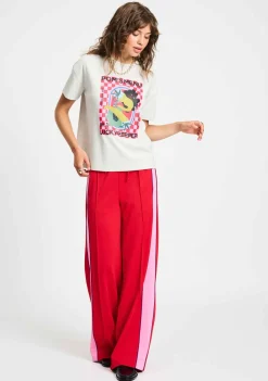 DAMES POM AMSTERDAM SHIRT