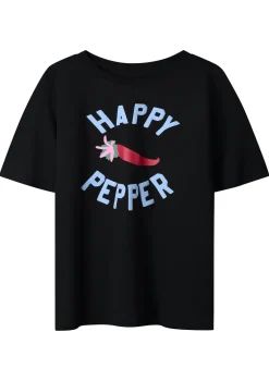 DAMES POM AMSTERDAM SHIRT