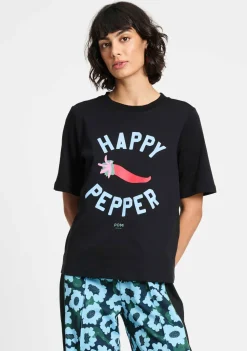 DAMES POM AMSTERDAM SHIRT