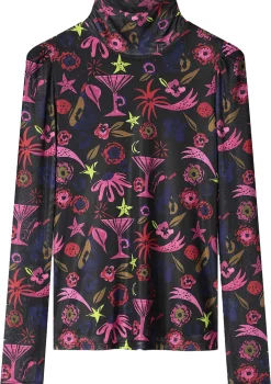 DAMES POM AMSTERDAM SHIRT