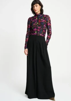 DAMES POM AMSTERDAM SHIRT