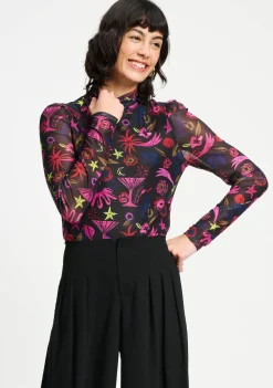 DAMES POM AMSTERDAM SHIRT