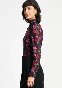 DAMES POM AMSTERDAM SHIRT