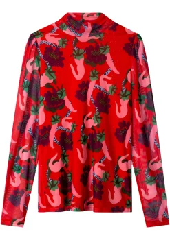 DAMES POM AMSTERDAM SHIRT