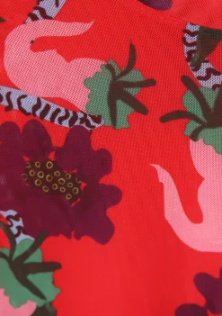 DAMES POM AMSTERDAM SHIRT