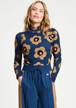 DAMES POM AMSTERDAM SHIRT