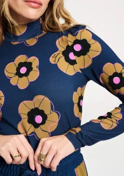 DAMES POM AMSTERDAM SHIRT