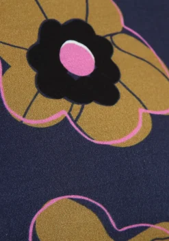 DAMES POM AMSTERDAM SHIRT