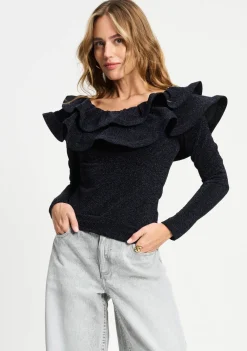 DAMES POM AMSTERDAM SHIRT