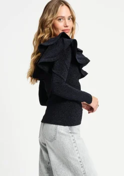 DAMES POM AMSTERDAM SHIRT