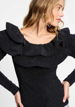 DAMES POM AMSTERDAM SHIRT