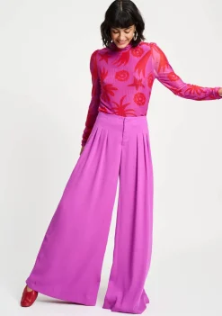 DAMES POM AMSTERDAM SHIRT