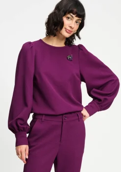 DAMES POM AMSTERDAM SHIRT