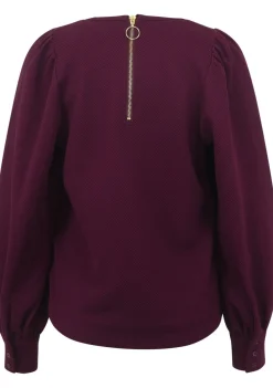 DAMES POM AMSTERDAM SHIRT