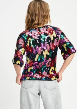 DAMES POM AMSTERDAM SHIRT