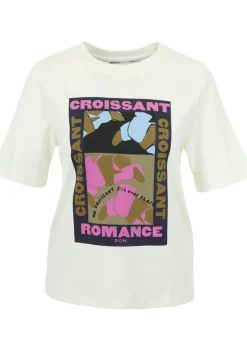 DAMES POM AMSTERDAM SHIRT