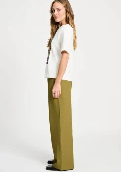 DAMES POM AMSTERDAM SHIRT