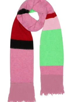 DAMES POM AMSTERDAM SJAAL