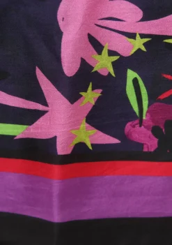 DAMES POM AMSTERDAM SJAAL