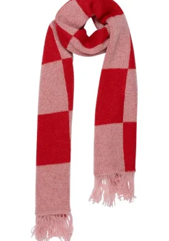 DAMES POM AMSTERDAM SJAAL