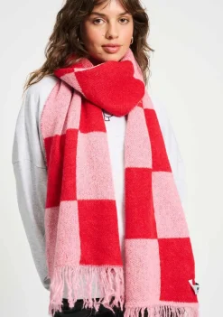 DAMES POM AMSTERDAM SJAAL