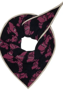 DAMES POM AMSTERDAM SJAAL