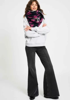 DAMES POM AMSTERDAM SJAAL