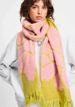 DAMES POM AMSTERDAM SJAAL