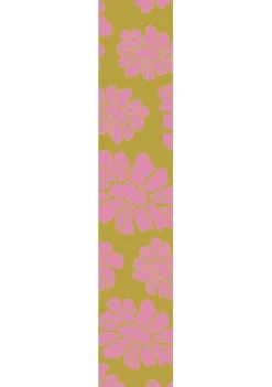 DAMES POM AMSTERDAM SJAAL