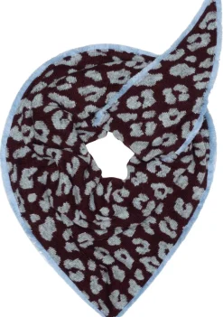 DAMES POM AMSTERDAM SJAAL