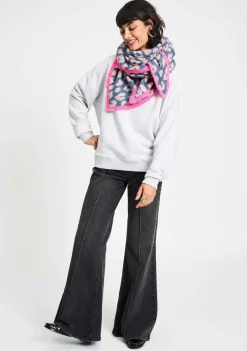 DAMES POM AMSTERDAM SJAAL