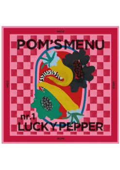 DAMES POM AMSTERDAM SJAAL