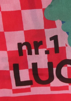 DAMES POM AMSTERDAM SJAAL