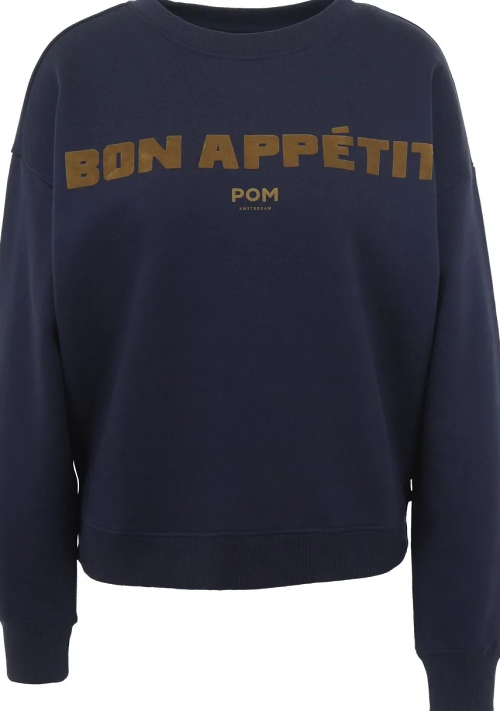 DAMES POM AMSTERDAM SWEATER