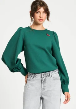 DAMES POM AMSTERDAM SWEATER