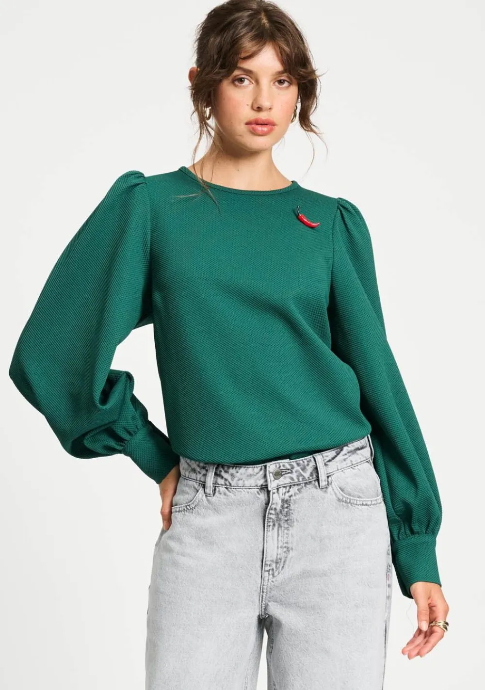 DAMES POM AMSTERDAM SWEATER