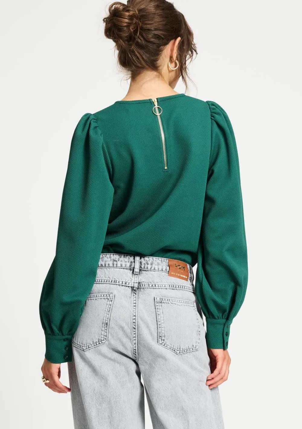 DAMES POM AMSTERDAM SWEATER