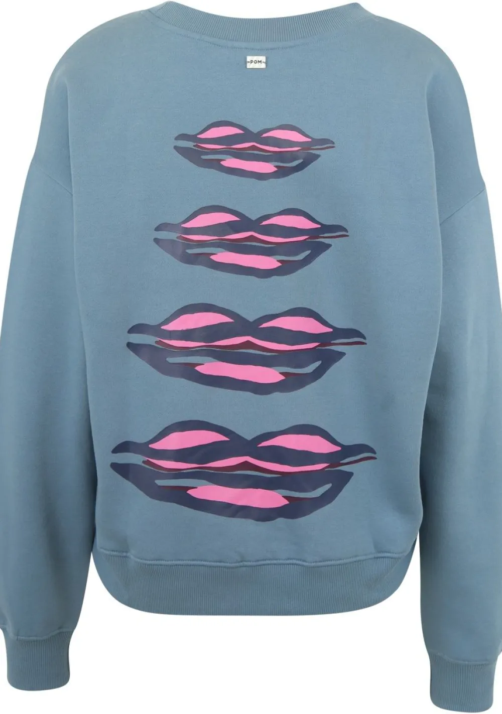 DAMES POM AMSTERDAM SWEATER