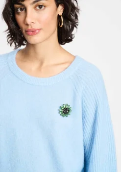 DAMES POM AMSTERDAM TRUI