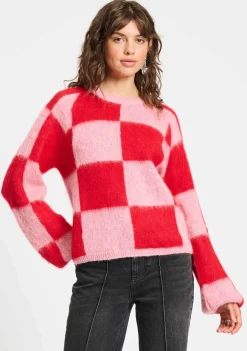 DAMES POM AMSTERDAM TRUI