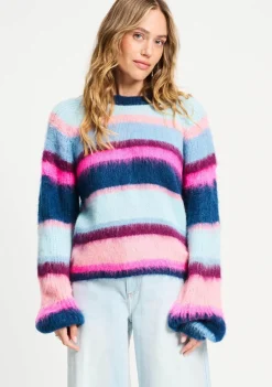 DAMES POM AMSTERDAM TRUI