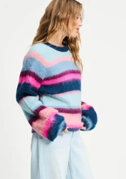 DAMES POM AMSTERDAM TRUI