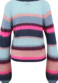 DAMES POM AMSTERDAM TRUI