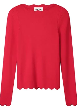 DAMES POM AMSTERDAM TRUI