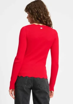 DAMES POM AMSTERDAM TRUI