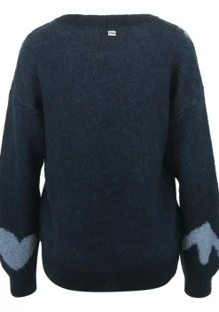 DAMES POM AMSTERDAM TRUI