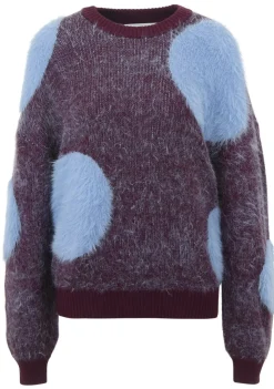 DAMES POM AMSTERDAM TRUI