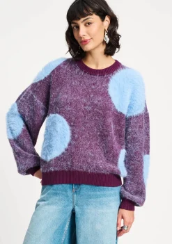 DAMES POM AMSTERDAM TRUI