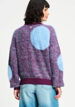 DAMES POM AMSTERDAM TRUI