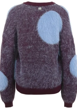 DAMES POM AMSTERDAM TRUI